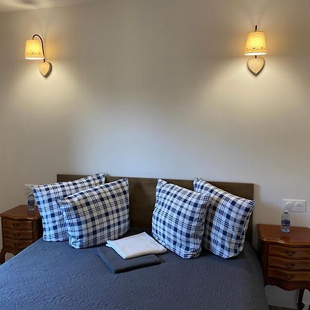 Au Repos Des Vignes, Chambres D'Hotes Rosheim Eksteriør billede