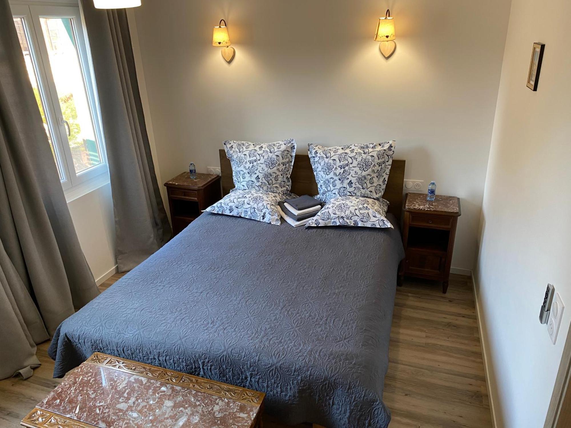 Au Repos Des Vignes, Chambres D'Hotes Rosheim Eksteriør billede